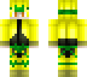 dio (my version.)