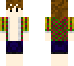 dm (christmas morning) - happy holidays