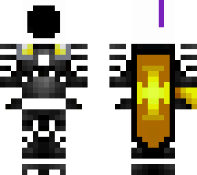dominus empyreus (reskin)