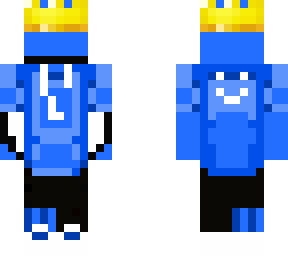 dream  skin remake