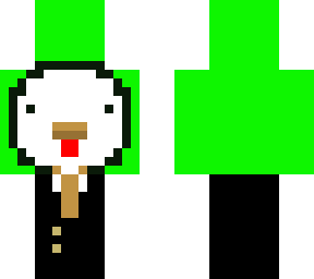 dream chicken