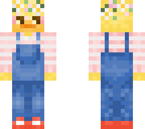 duck