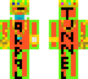 eewwwpuke carpal tunnel