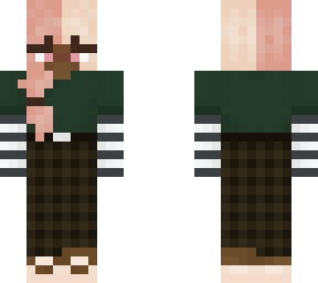 elf girl :)