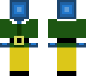 elf rriptide