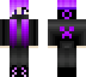 ender girl