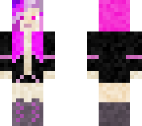 ender girl