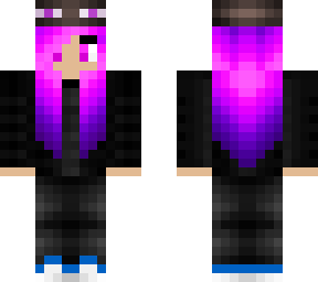 ender girl