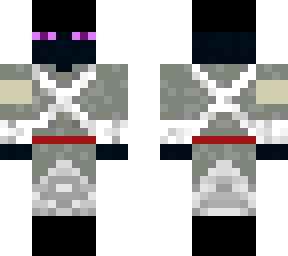 endermanmodification(when dead)