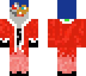 exelcubotx-mas4kife's skin