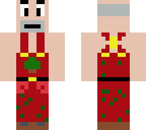 farmer hank holidays