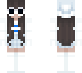 female george