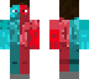 fire & ice steve