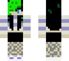 first ever skin