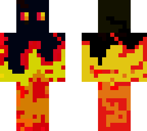 flamin hot magma