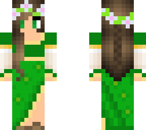 flower princess