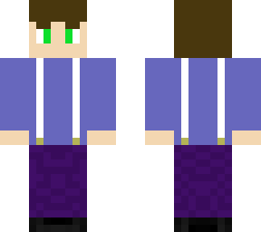 fnaf puppylovera 4.0 (with out jacket