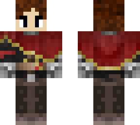 foderwydra skin war ver. 2
