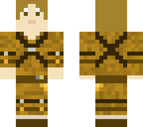 forest elf man