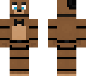 freddy fazbear v2
