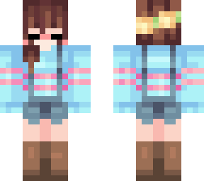 frisk