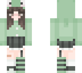 frog hat uwu