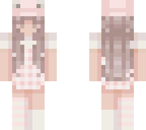 frog princess - pink edition