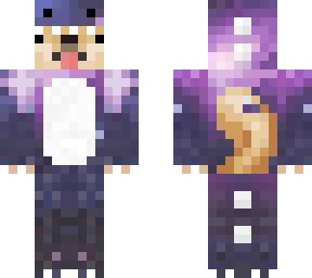 galaxy doge