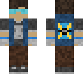 gamerbuilder547 - pokemon