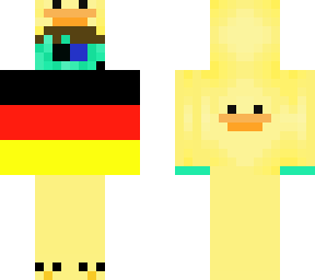 german yoro