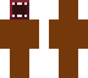 giant worm