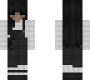 girl overall