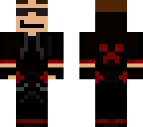 giuliano skin
