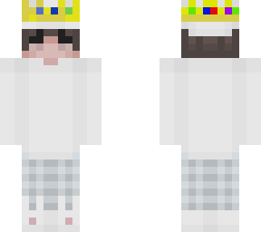 glxm technocrown