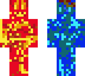 good and evil