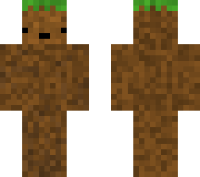 grass block boi