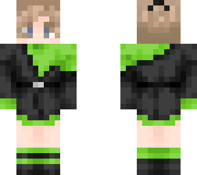 greem