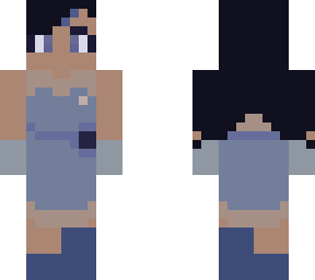 ha1a~ (not my character)