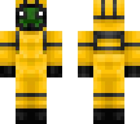 hazmat alien