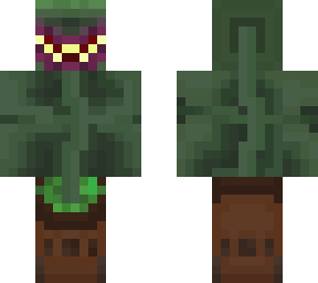 hemortes first version