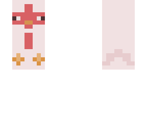 hen hen  slime rancher based