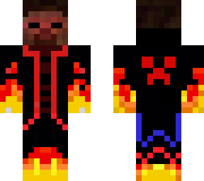 herobrine