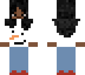 holiday skin