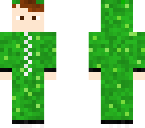 Redstone Protector Vr3 0 Minecraft Skin