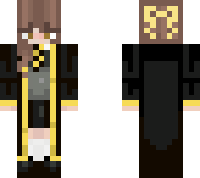 hufflepuff mol