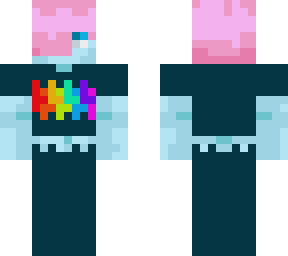 human being
