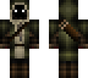 hunter