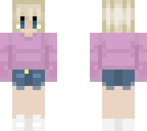 i am soo proud of this skin! ~read desc~