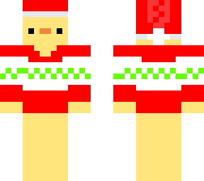 ilyquackz xmas