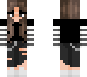 im in love with an e-girl~